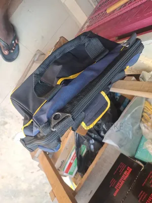 General Tools Bag