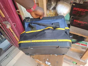 General Tools Bag