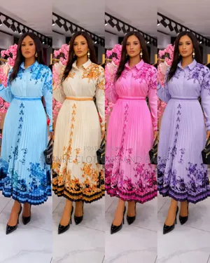 Two Pieces for Ladies
