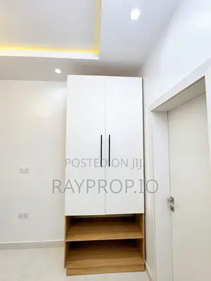 2 Bedroom Shortlet in Surulere