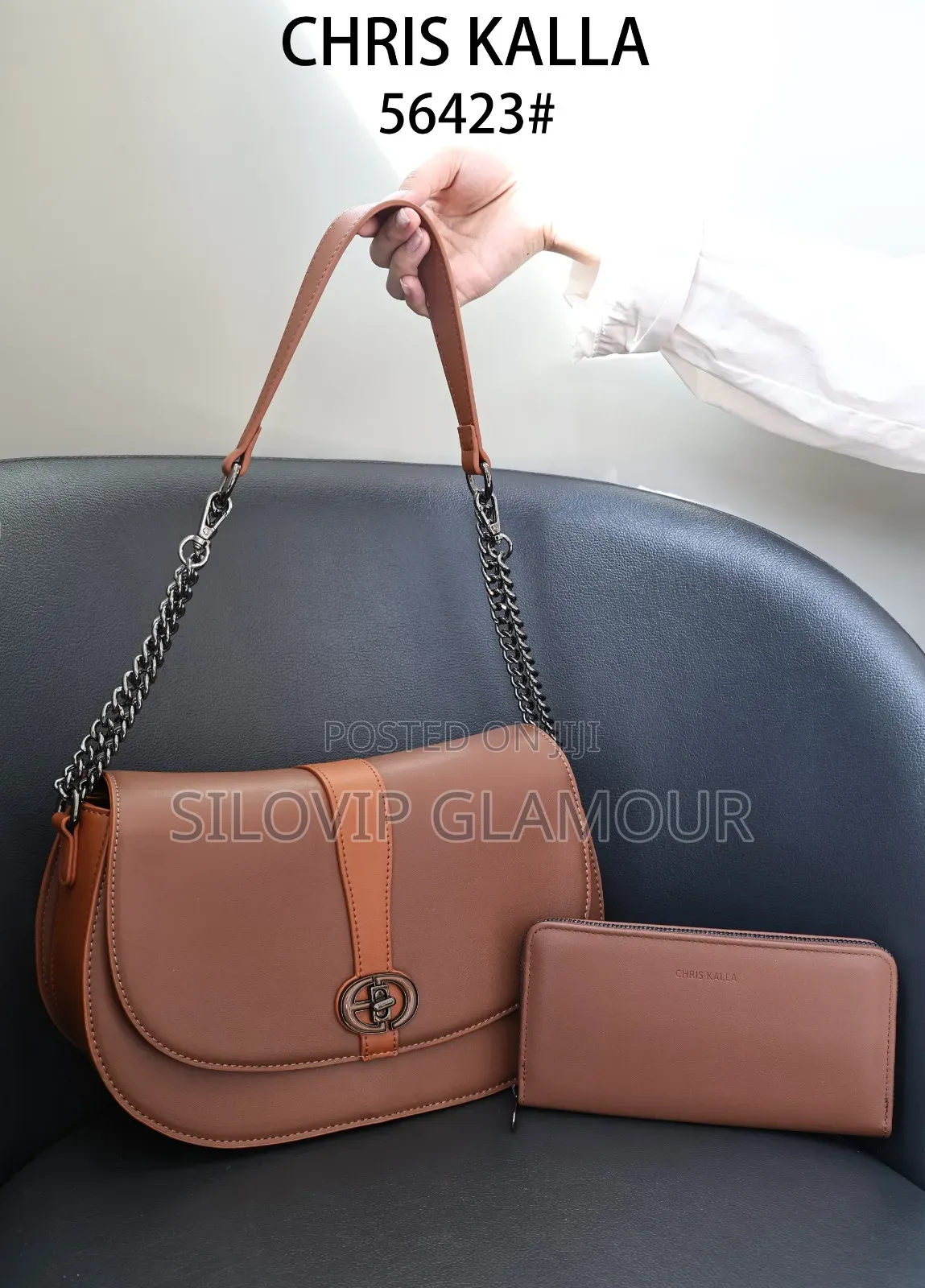 Christ Bella 2in1 Bag