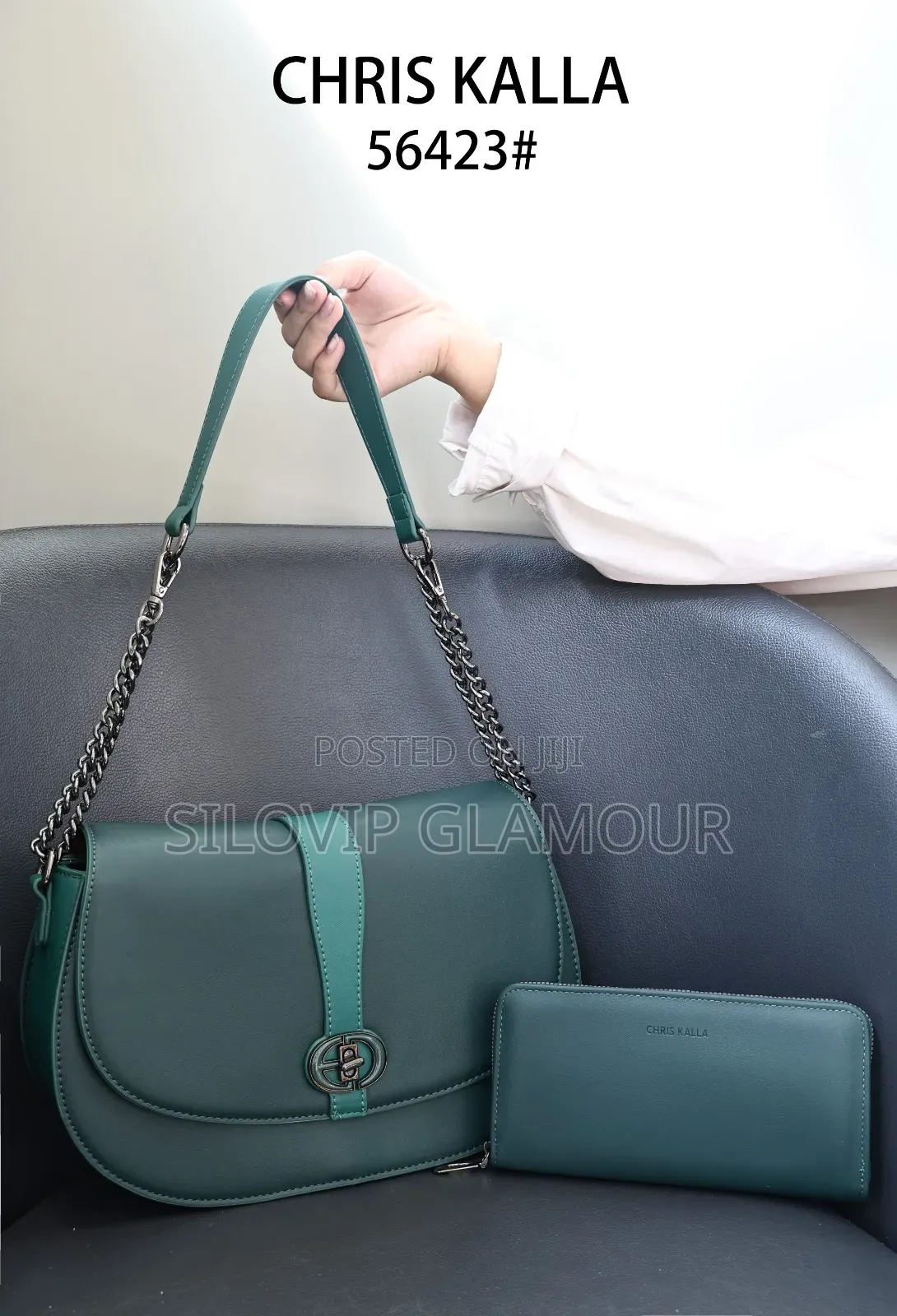 Christ Bella 2in1 Bag