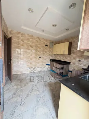Furnished 4bdrm Duplex in Katampe (Main) for rent