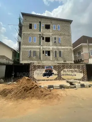 2bdrm Apartment in Alagomeji for sale