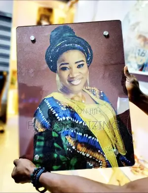 Custom Acrylic Photo Frames, Personalized Gifts Memories