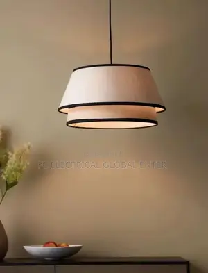 Luxury Pendant Light