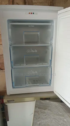 Beko Table Top Freezer