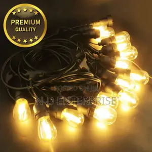 10meter 20 Lamp Holder
