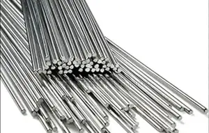 Stainless Steel Filler Rod Grade 316l
