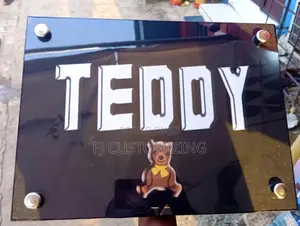 Custom Acrylic Photo Frames, Personalized Gifts Memories