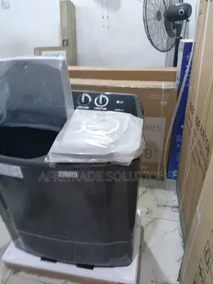 Lg 9kg – Your Laundry Lifesaver