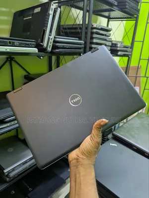 Laptop Dell Latitude 6430u 8GB Intel Core i7 SSD 128GB