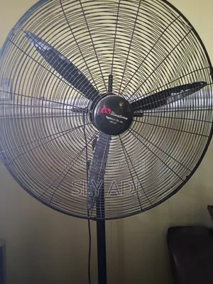 Binatone Industrial Fan