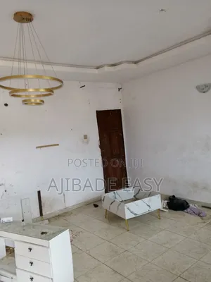 2bdrm Block of Flats in Ayobo for rent