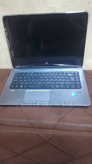 Laptop HP ProBook 640 G1 8GB Intel SSD 256GB