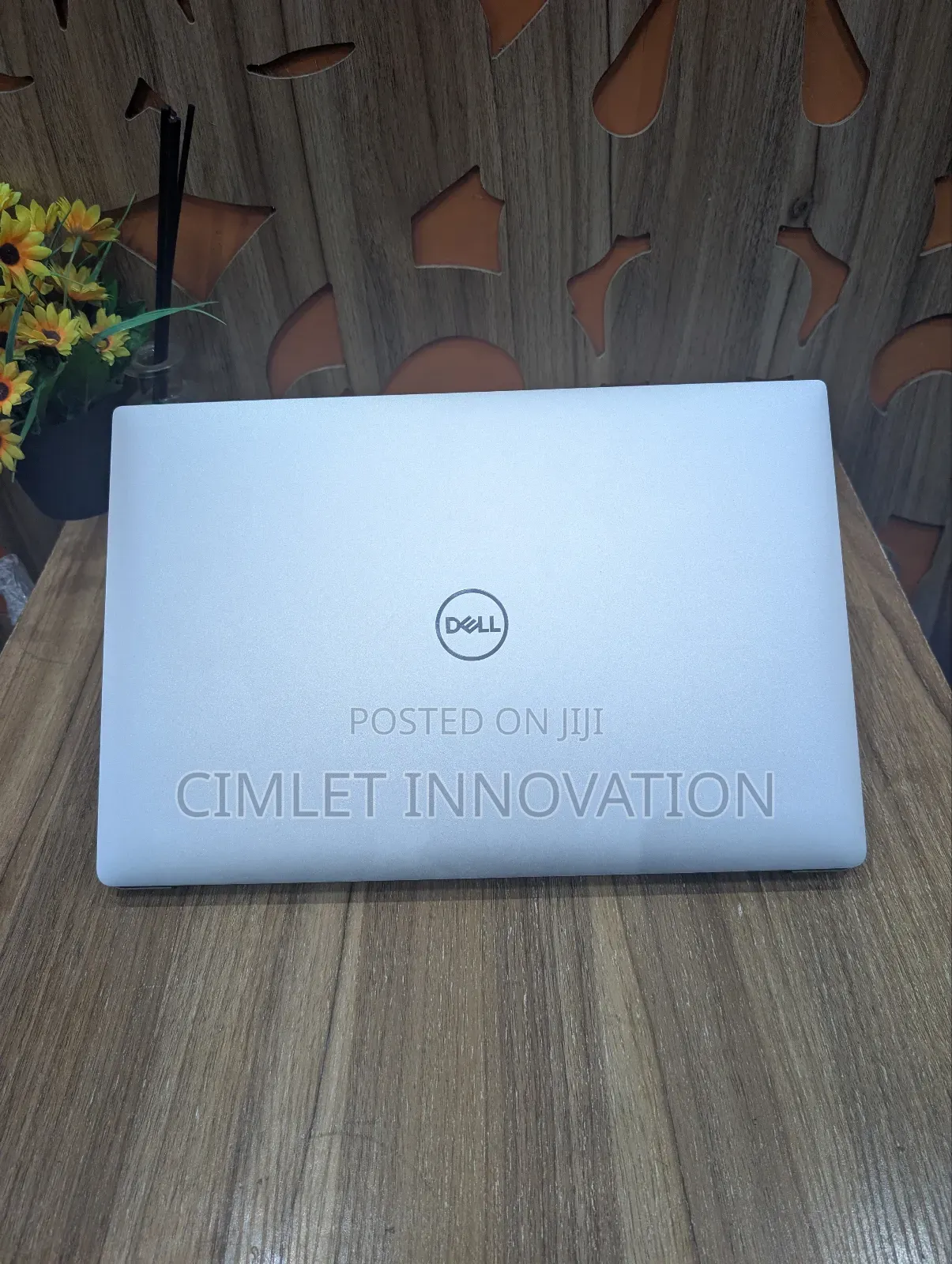 Laptop Dell Precision 5530 16GB Intel Core i7 SSD 512GB