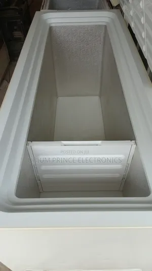 Extra Large Deep Freezer