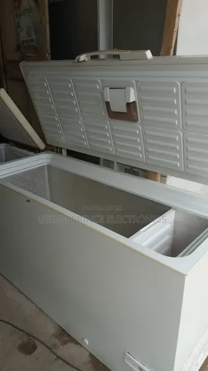 Extra Large Deep Freezer