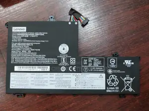 Lenovo L19m3pf2 Laptop Battery