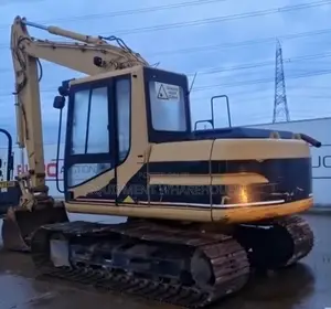 Caterpillar Excavator 312