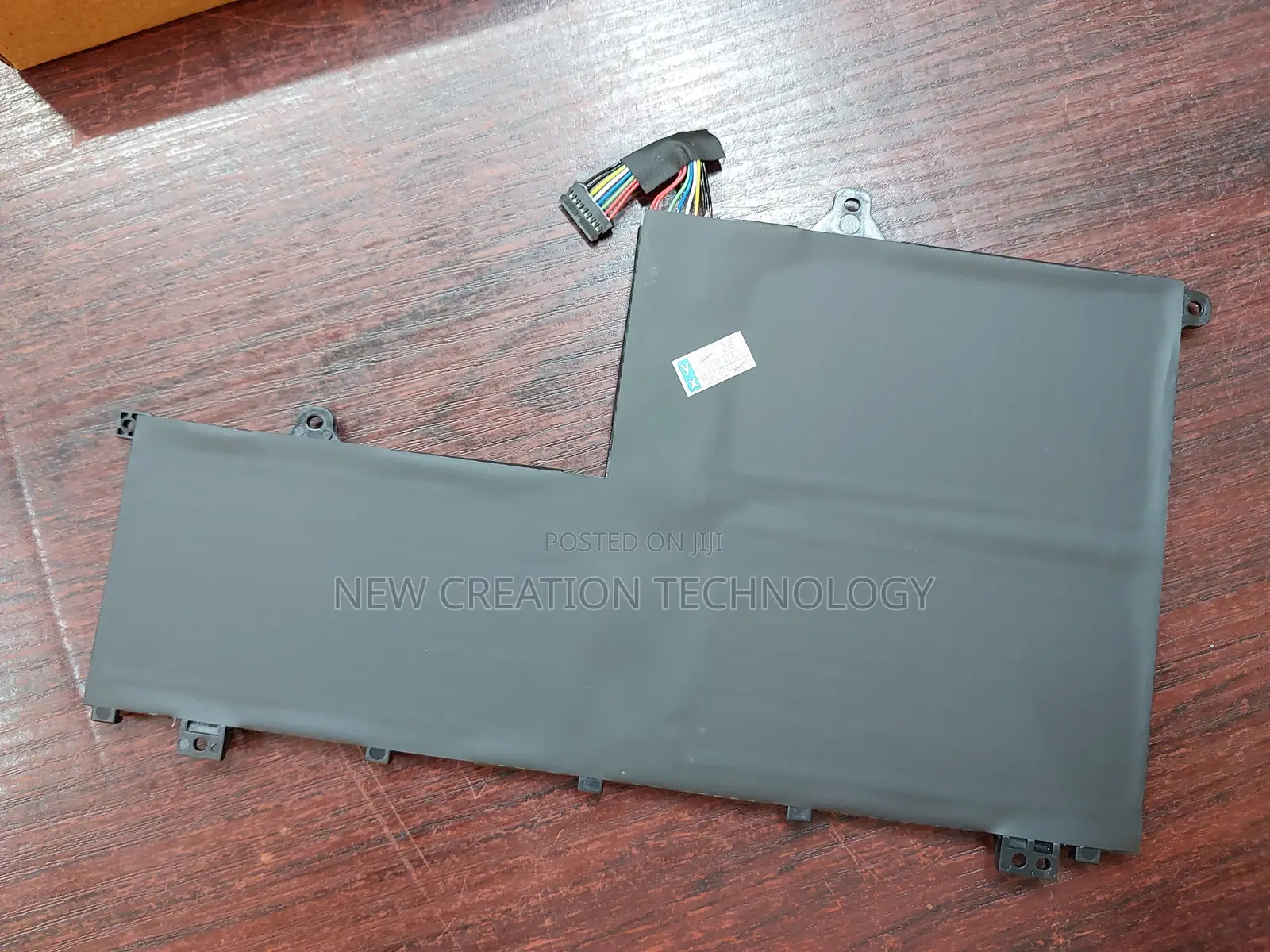 Lenovo L19m3pf2 Laptop Battery