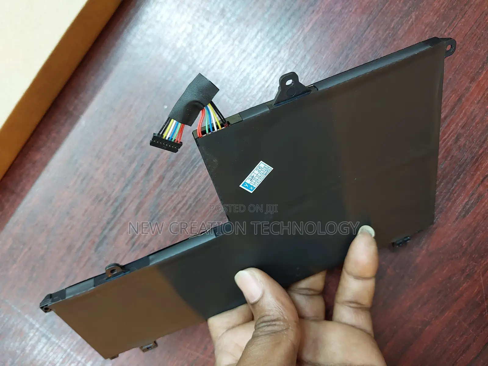 Lenovo L19m3pf2 Laptop Battery