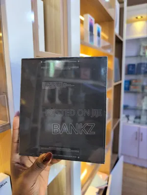 New Samsung Galaxy Z Fold6 512 GB Blue