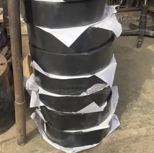 Wrapper for Mild Steel Pipe