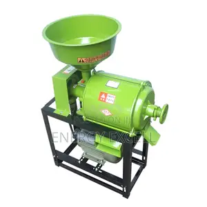 Easter Promo! Ecopro Ep180m Hammer Mill