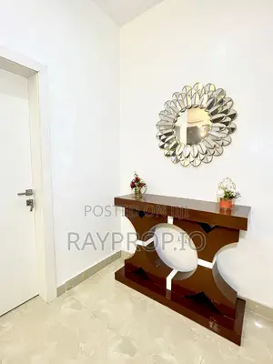 2 Bedroom Shortlet in Surulere