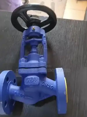 Spiral Sarco Valve