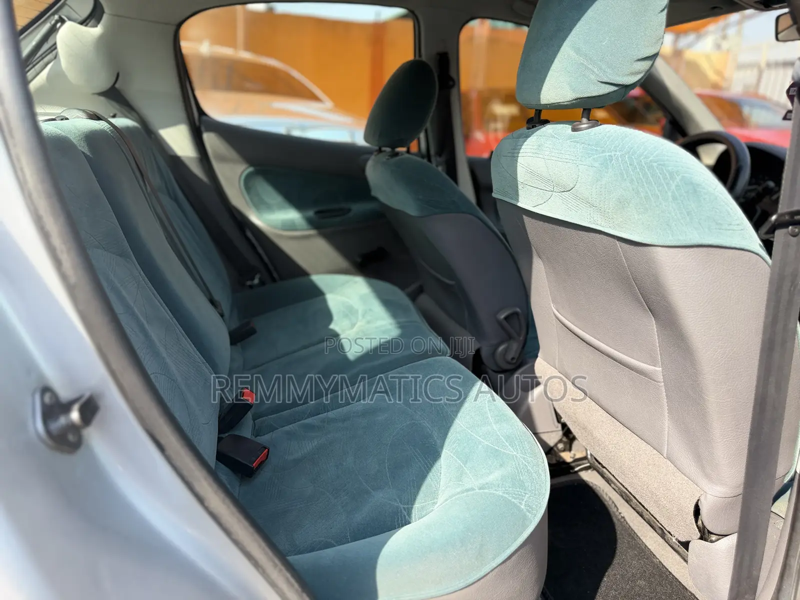 Peugeot 206 CC Automatic 2004 Silver