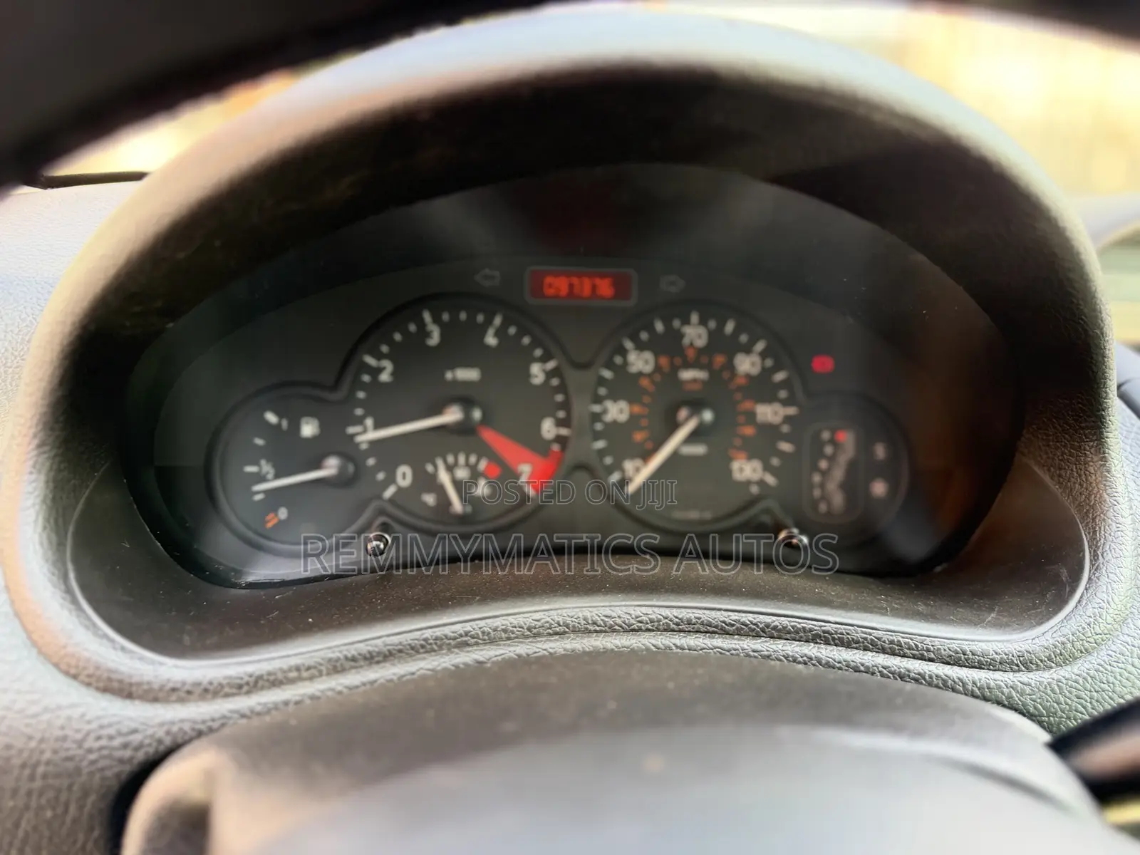 Peugeot 206 CC Automatic 2004 Silver