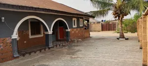 2bdrm Block of Flats in Teacher'S Estate, Ita Oluwo for sale