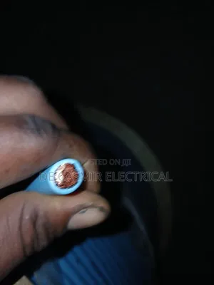 1x70mm2 Flexible Cable