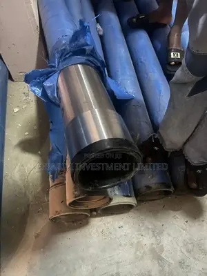 Stainless Steel Screen Pipe