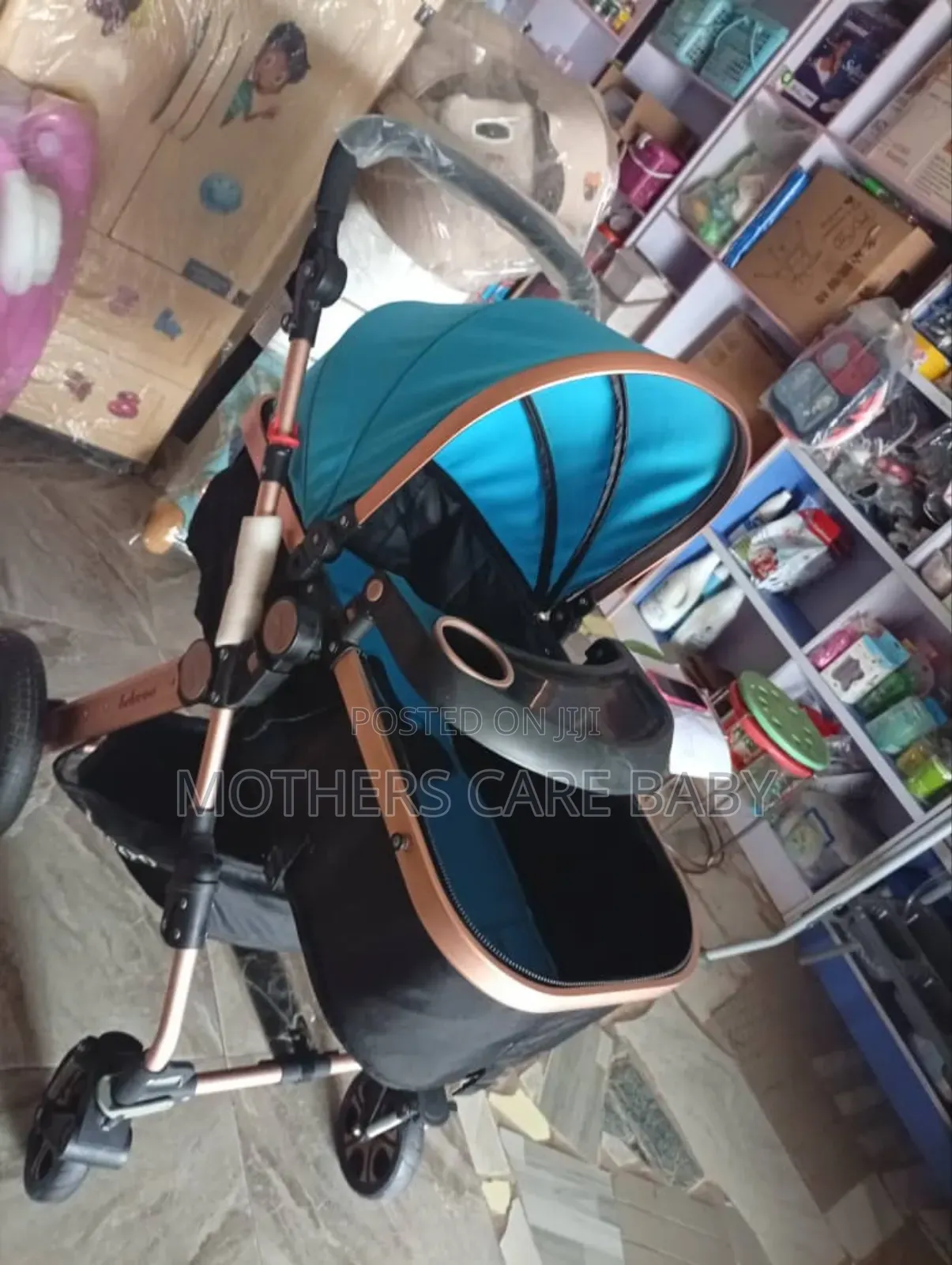 Stroller Lightweight