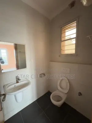3bdrm Apartment in Ikeja Gra Lagos for rent
