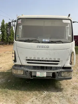 Iveco Eurocargo