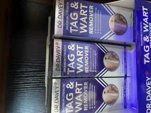 Tag and Wart Remover