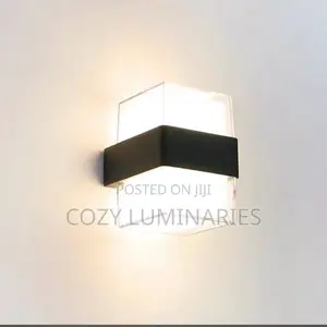 Modern Led Outdoor Light