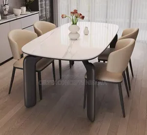 Contemporary Dining