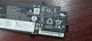 Lenovo L21m3p71 Laptop Battery