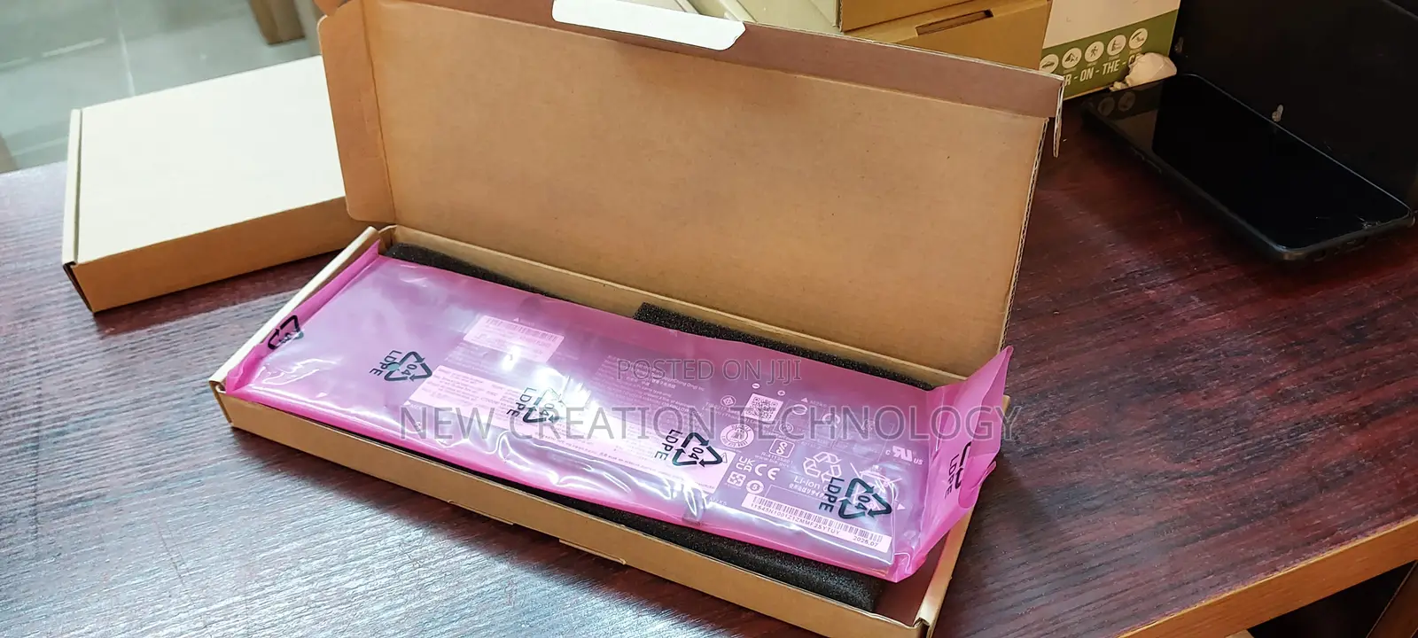 Lenovo L21m3p71 Laptop Battery