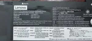 Lenovo L21m3p71 Laptop Battery