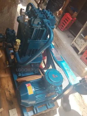 10hp LPG Compressor