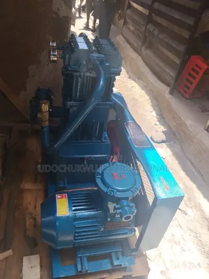 10hp LPG Compressor