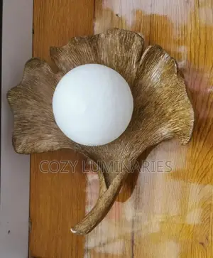 Indoor Wall Light