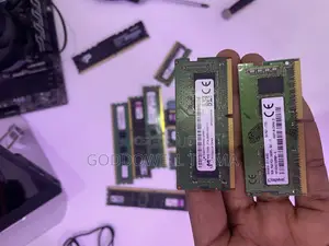 8gb Ddr4 Laptop Ram