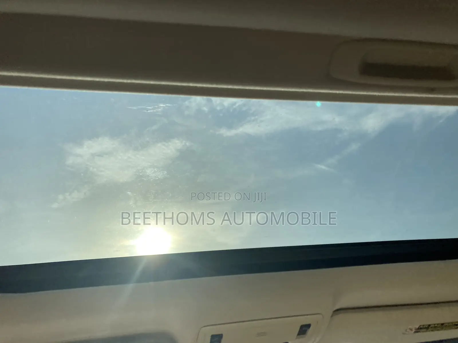 Lexus ES 2013 White